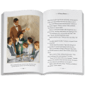 The Sound of Applause: Rebecca Book 1 (Historical Characters)