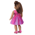 Let’s Have a Party Outfit for 18-inch Dolls