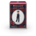 American Girl® x Janie and Jack Tartan Plaid Outfit for 18-inch Dolls