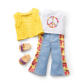 Julie Albright™ 18-inch Doll, Journal & Accessories (Historical Characters)