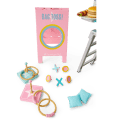 American Girl® Grill & Games Set for 18-inch Dolls