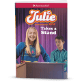 Julie Takes a Stand: Julie Book 2 (Historical Characters)