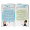A Smart Girl's Guide: Knowing What to Say