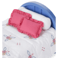 Claudie's™ Bed for 18-inch Dolls (Historical Characters)