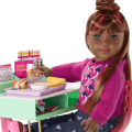 American Girl® Lunch & Learn Bundle