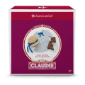 Claudie's™ Travel Outfit for 18-inch Dolls (Historical Characters)