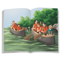 Corinne to the Rescue Book 2