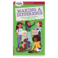 Make a Difference Book Bundle