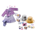 Isabel’s™ New Year’s Party Bundle (Historical Characters)