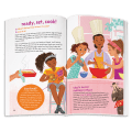 A Smart Girl's Guide: Cooking