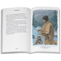 The Journey Begins: Kaya Book 1  (Historical Characters)