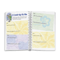 The Care & Keeping of You 2 Journal