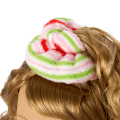 Courtney’s™ Strawberry Shortcake™ Sleeping Bag & PJs for 18-inch Dolls (Historical Characters)