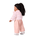 FLOWY FESTIVE PANTS-TM D