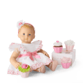 Bitty’s™ Stackable Birthday Cupcakes Set