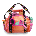 Lila's™ Gym Bag & Gear for 18-inch Dolls (Girl of the Year™ 2024)