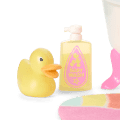 Little Bitty Baby™ Bubble Bath Set for 7.75-inch Dolls