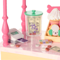Summer’s™ Treat Cart for 18-inch Dolls (Girl of the Year™ 2025)
