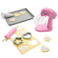 Baking with Bitty™ Set (Bitty Baby®)