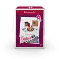 Pizza Hut® BOOK IT!™ Set for 18-inch Dolls (Historical Characters)