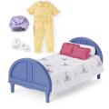 Claudie's™ Boardinghouse Bundle (Historical Characters)