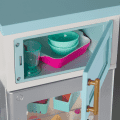 American Girl® Gourmet Kitchen for 18-inch Dolls