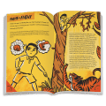 Guy Stuff: Feelings Book