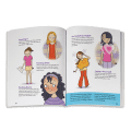 The Feelings Book