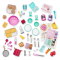 American Girl® Gourmet Kitchen for 18-inch Dolls