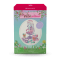 Seashell Salon Set for WellieWishers™ Dolls