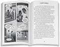 Evette: The River and Me Book