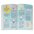 A Smart Girl's Guide: Worry