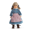 Kirsten Larson™ Mini Doll & Book (Historical Characters)