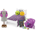 Nicki’s™ Bedroom Bundle (Historical Characters)