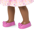 Kendall's™ Party-Ready Set (WellieWishers™)