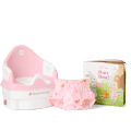 Bitty's™ Let's Go Potty Set