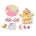 Little Bitty Baby™ Bubble Bath Set for 7.75-inch Dolls