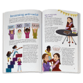 A Smart Girl's Guide: Race & Inclusion Book