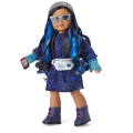 Seriously Stylish Accessories for 18-inch Dolls