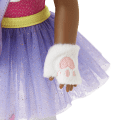 Magical Llamacorn Accessories for WellieWishers™ Dolls