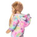 Summer’s™ Stars & Snuggles PJs for 18-inch Dolls (Girl of the Year™ 2025)