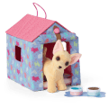 Pup’s Place Doghouse