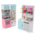 American Girl® Gourmet Kitchen for 18-inch Dolls