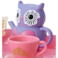 Breakfast in Bed Tray for WellieWishers™ Dolls