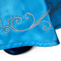 American Girl® Disney Princess Ariel Day Dress, Flounder & Accessories for 18-inch Dolls