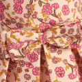 Melody’s™ Fancy Floral Dress for 18-inch Dolls (Historical Characters)