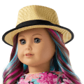 Show Your Sweet Side Accessories for 18-inch Dolls