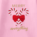 Merry Everything PJs for Girls