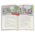 Julie: My Journal Book (Historical Characters)
