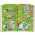 A Smart Girl's Guide: Getting It Together